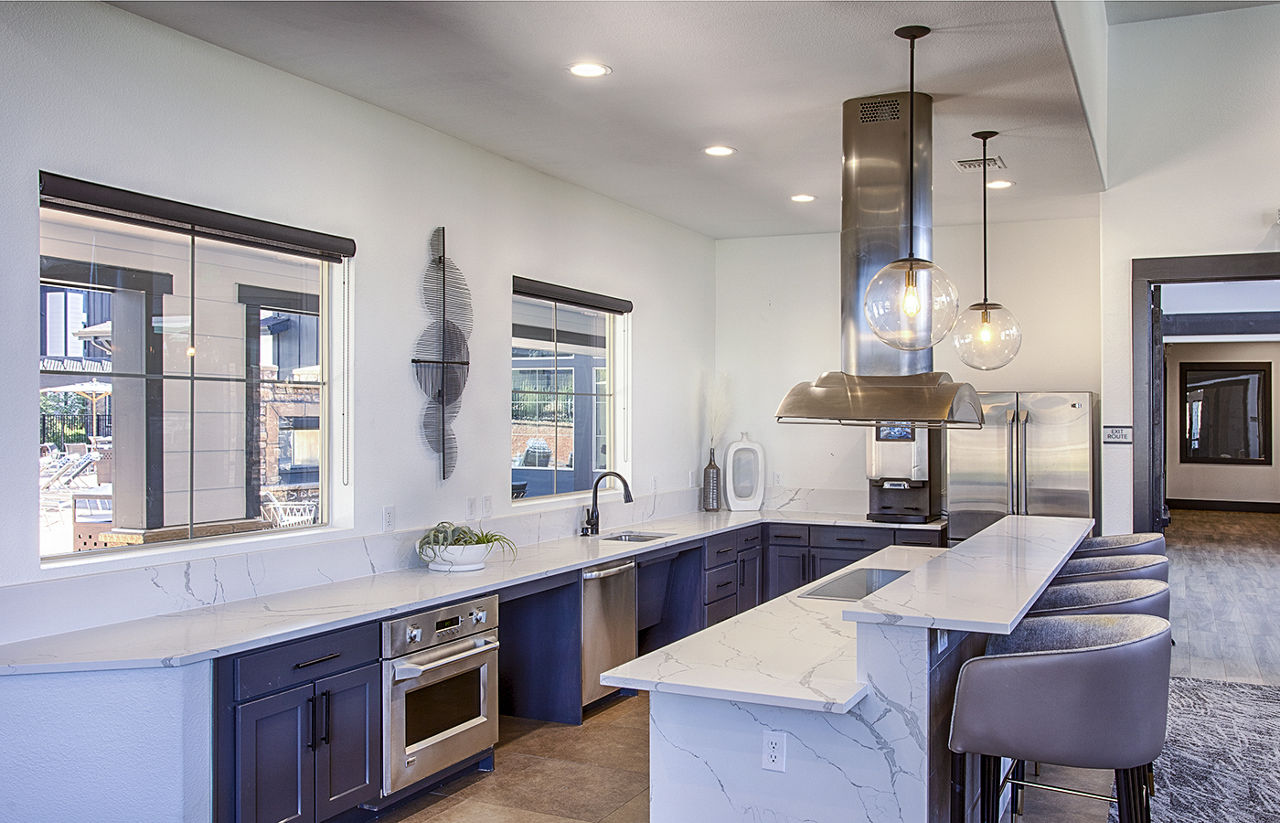 Rockrimmon Apartments photo 2