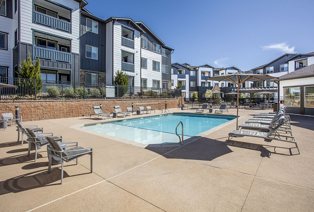 Rockrimmon Apartments photo 5