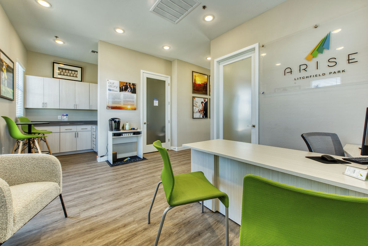 Abode At Litchfield Park photo 3