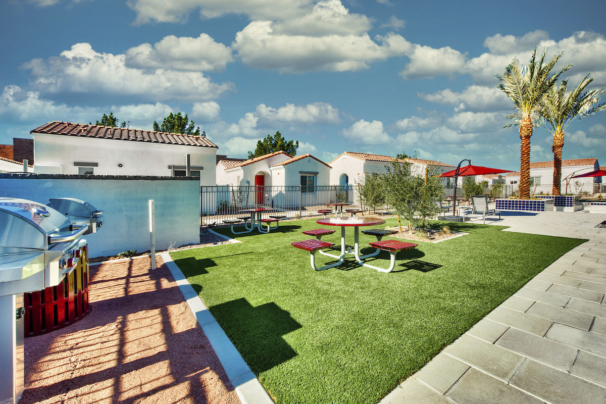 Abode At Litchfield Park photo 4