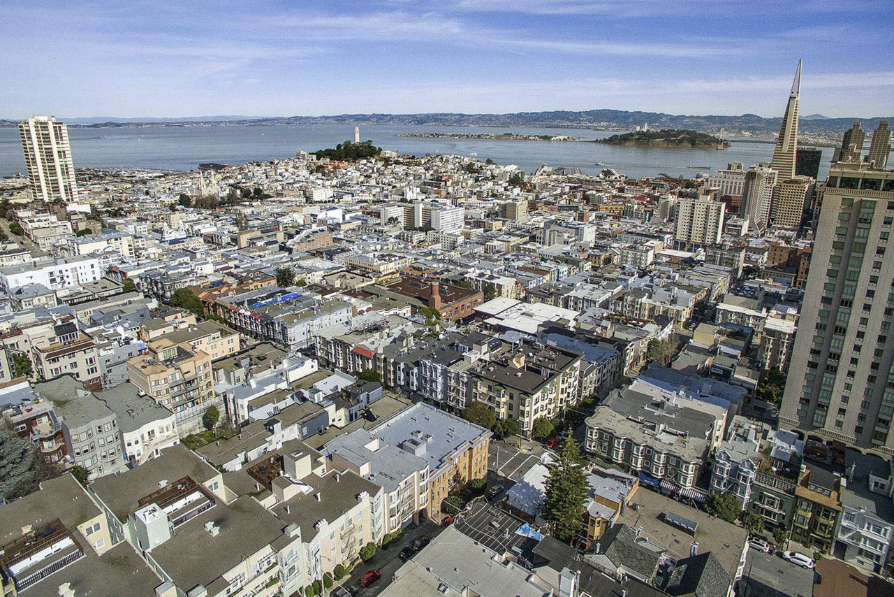Nob Hill Tower photo 5