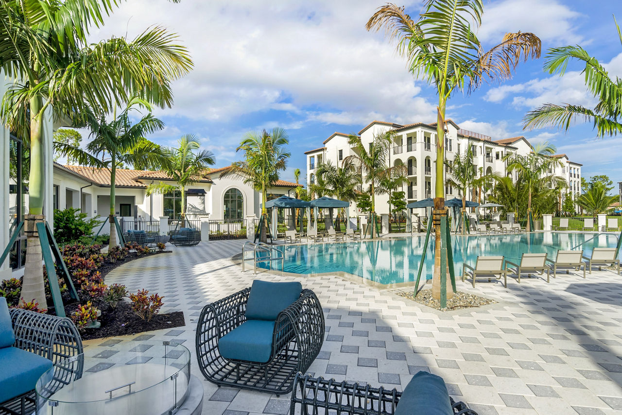 Lago Apartments photo 4
