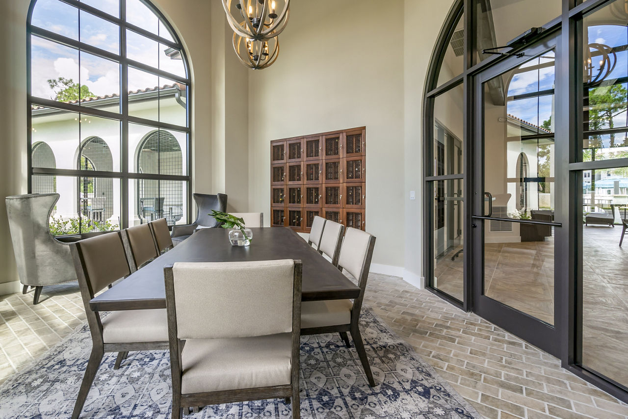 Lago Apartments photo 5