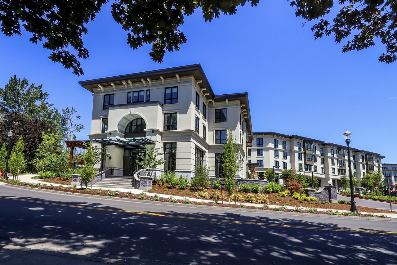 Mercato Grove Apartments photo 2