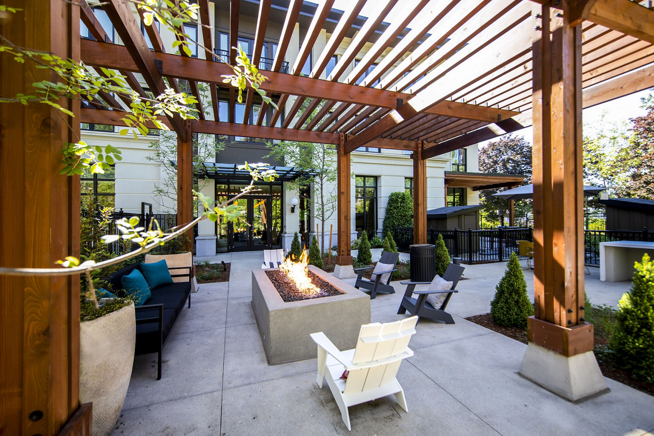 Mercato Grove Apartments photo 4