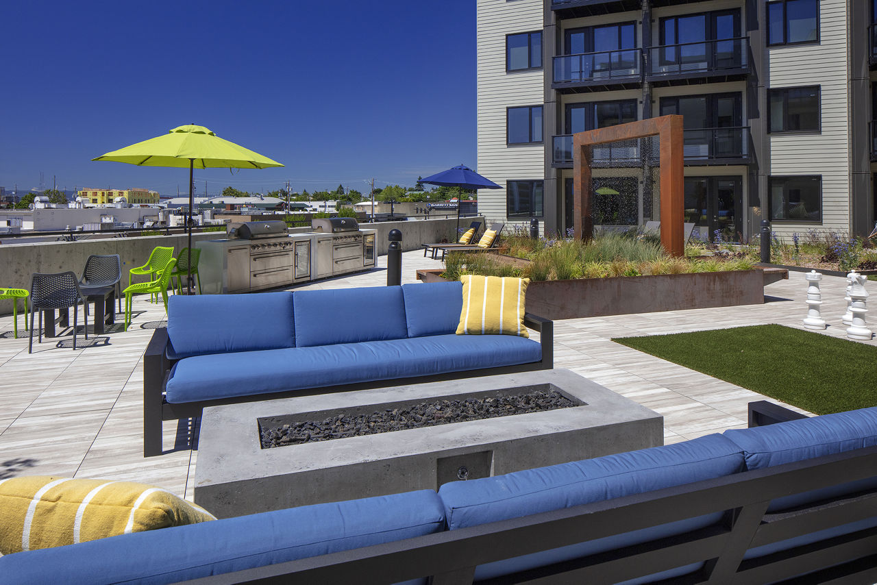 Aria Apartments photo 3
