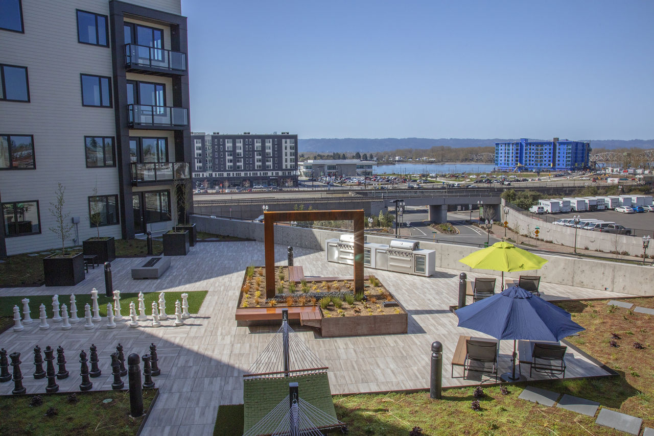 Aria Apartments photo 4