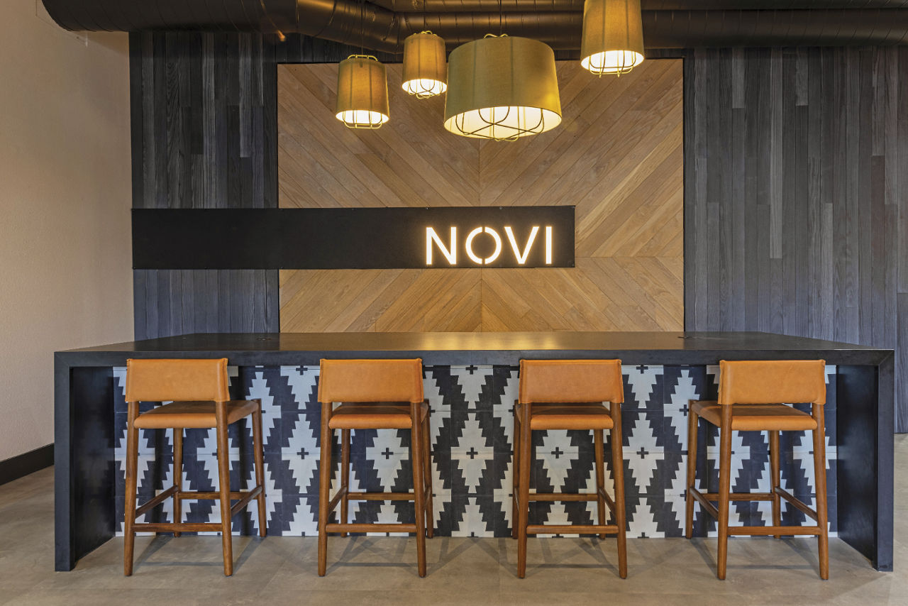 Novi at Lowry photo 4