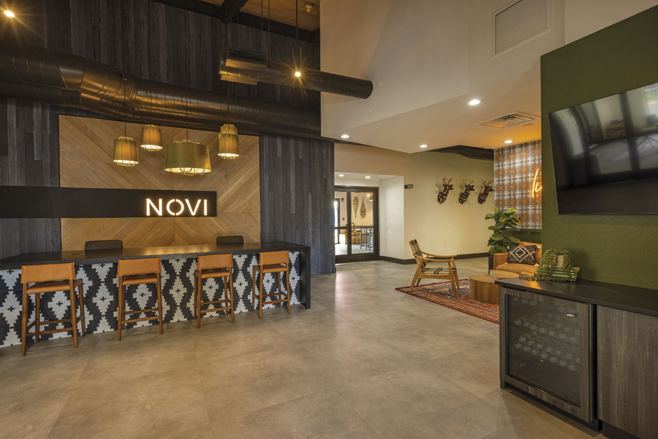 Novi at Lowry photo 5