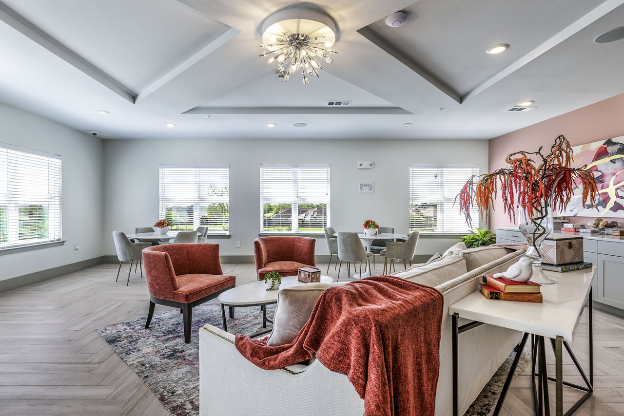 62+ Active Adult Living - Arista Riverstone photo 2