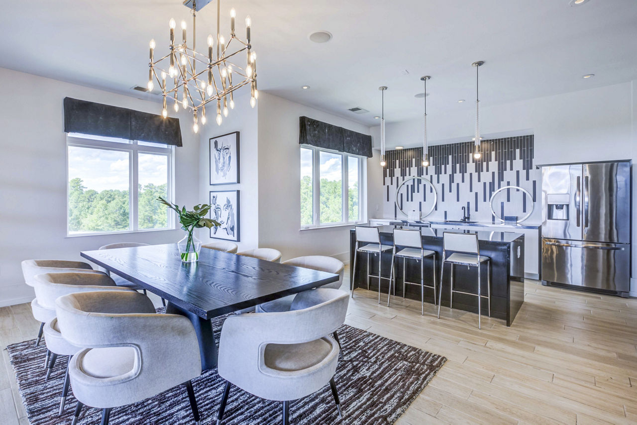 Candour House Apartments photo 2
