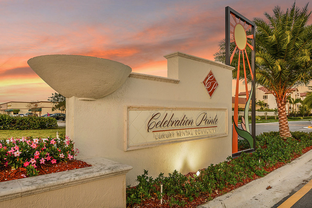 Celebration Pointe photo 2