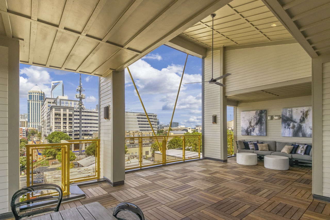 The Winnifred Apartments photo 2