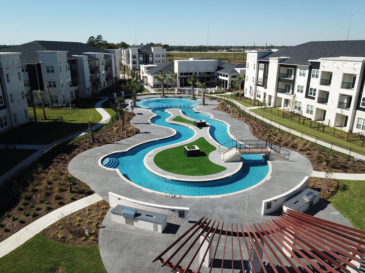 Domain Town Center photo 3