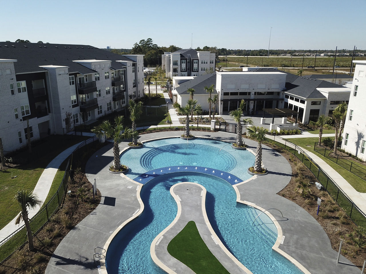 Domain Town Center photo 4