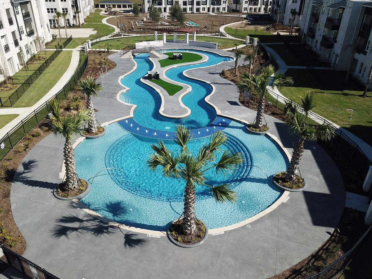 Domain Town Center photo 5
