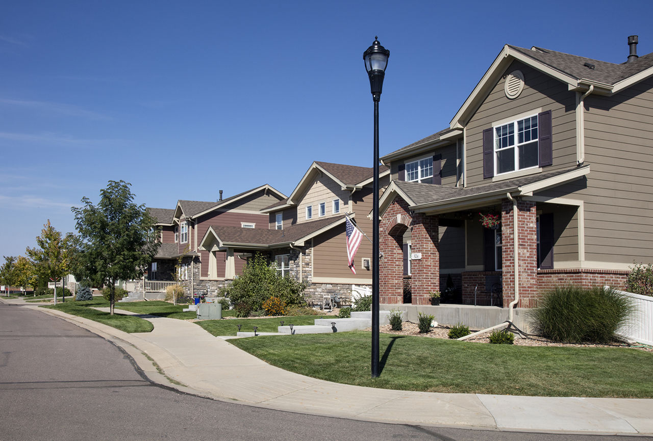 Alpine Prairie Village photo 2