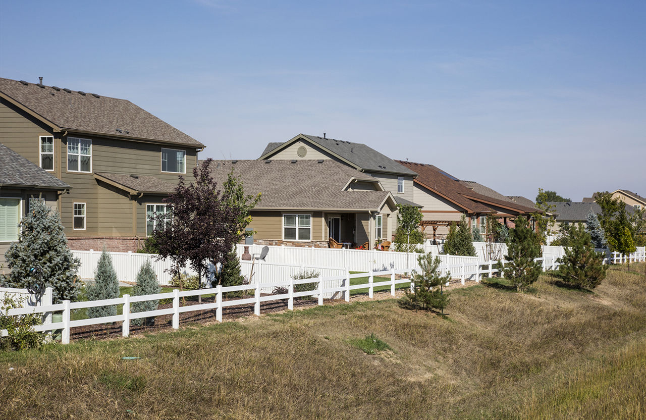 Alpine Prairie Village photo 4