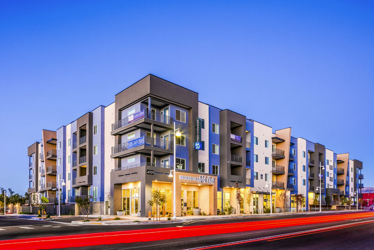 Broadstone Nob Hill photo 2
