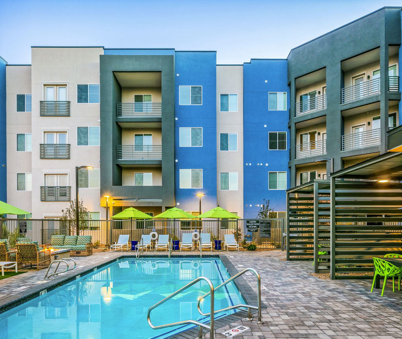Broadstone Nob Hill photo 4