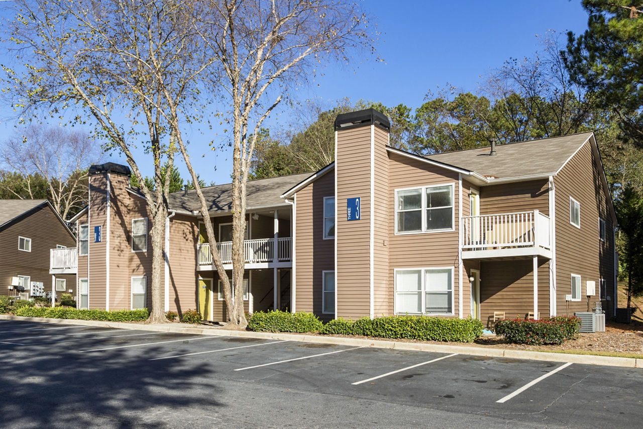 Trellis Apartments photo 2
