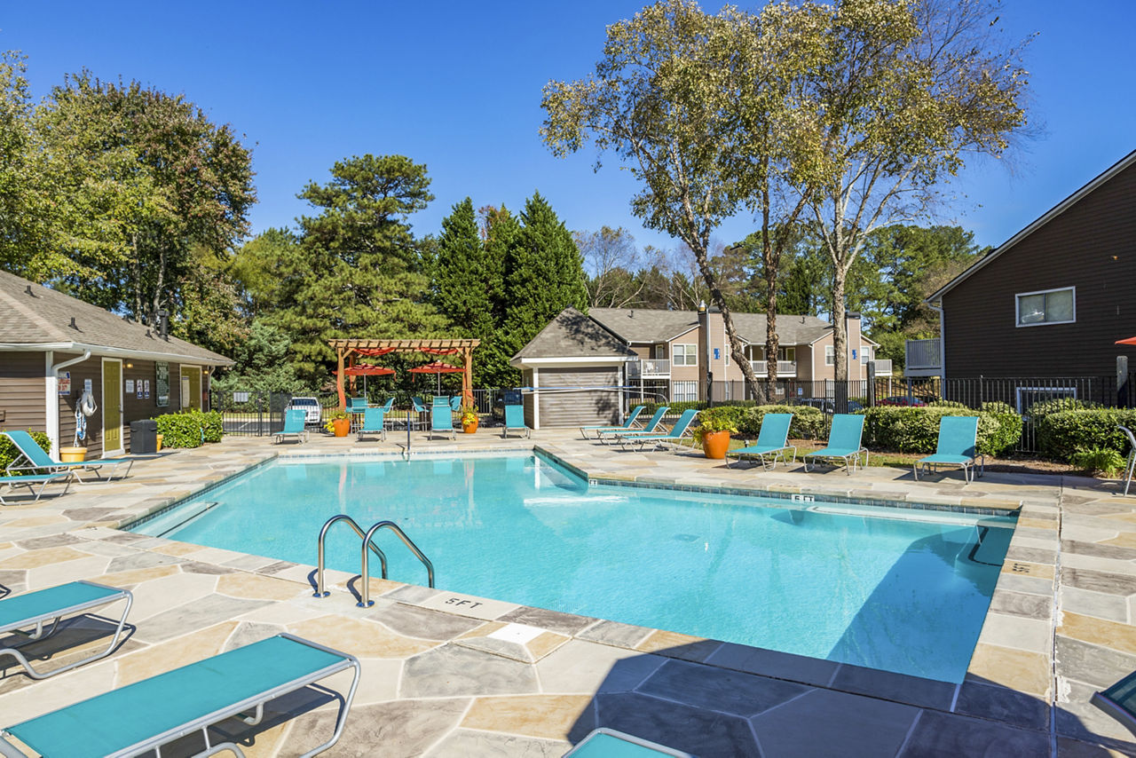 Trellis Apartments photo 3