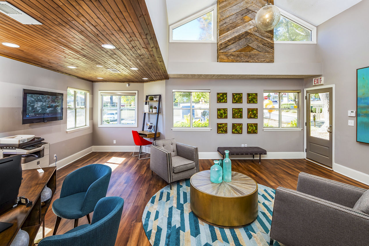 Trellis Apartments photo 4