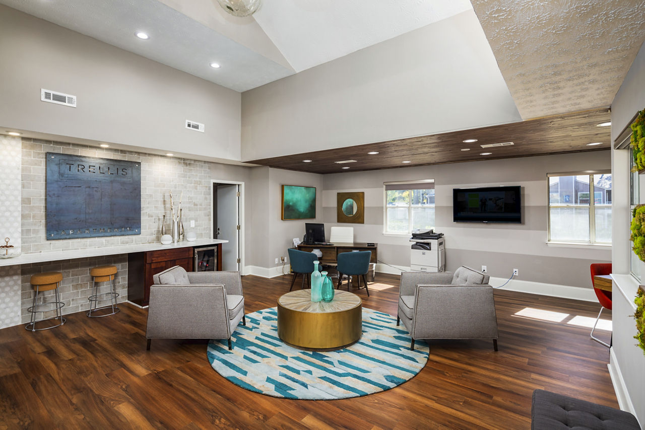 Trellis Apartments photo 5