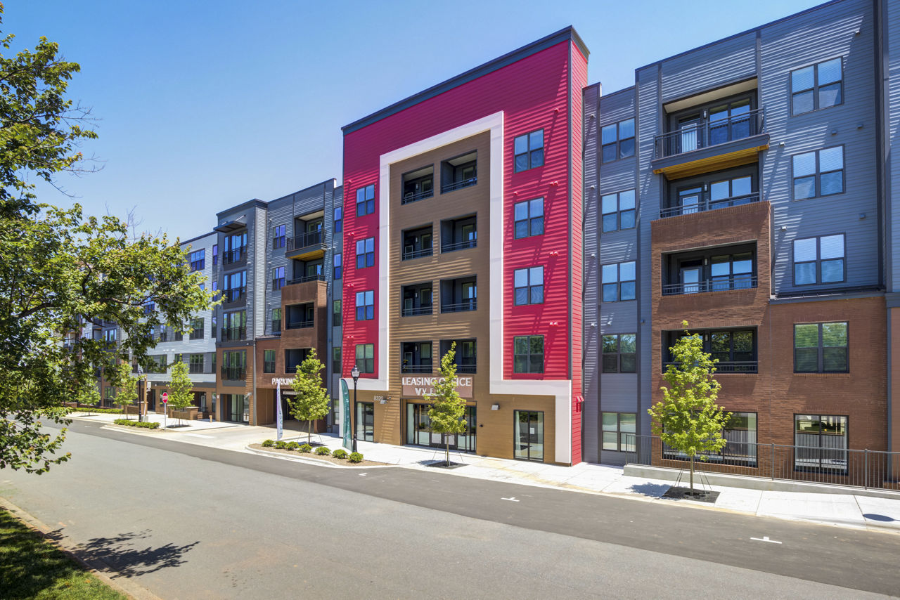 Verde at McCullough Station Apartments photo 2
