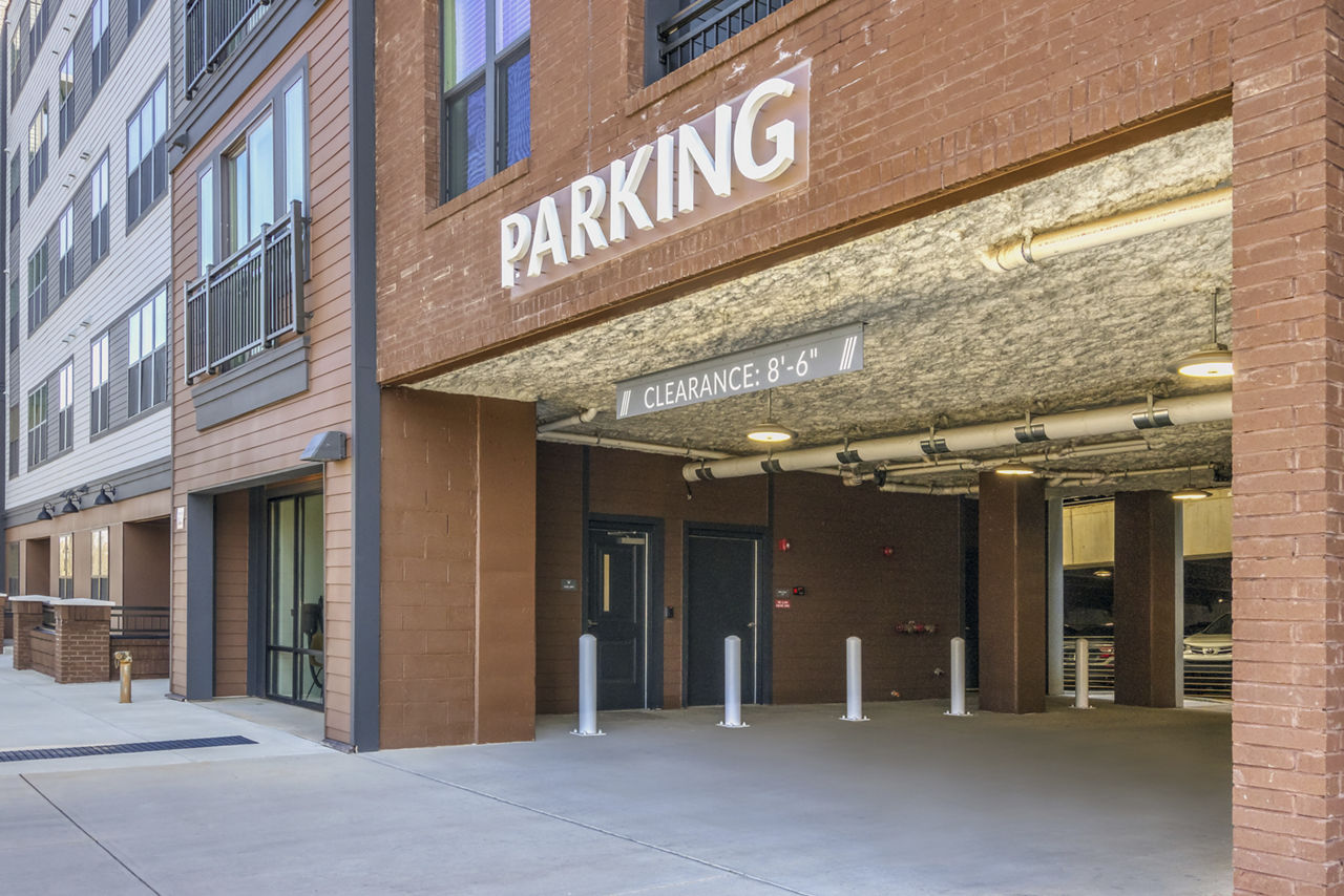 Verde at McCullough Station Apartments photo 4