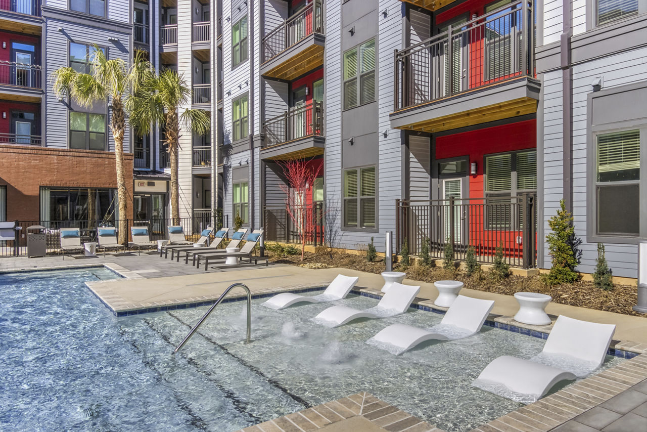 Verde at McCullough Station Apartments photo 5