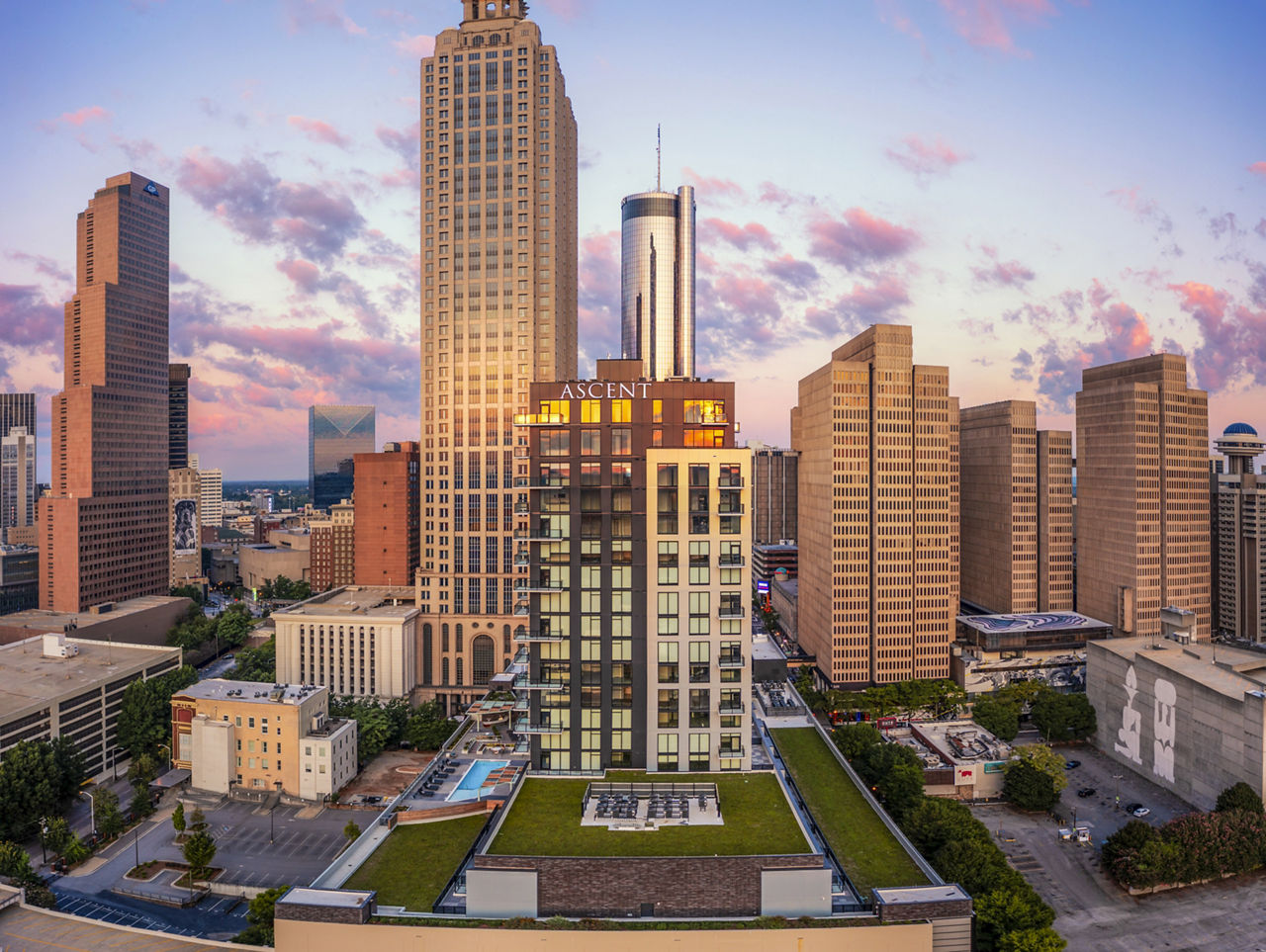 Ascent Peachtree photo 2