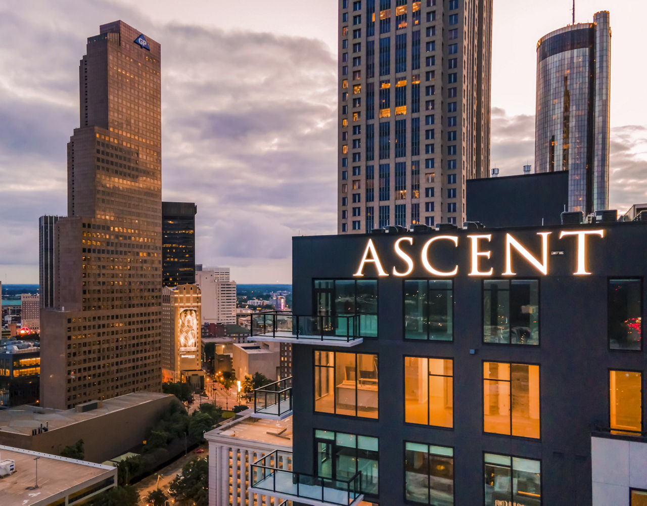 Ascent Peachtree photo 3