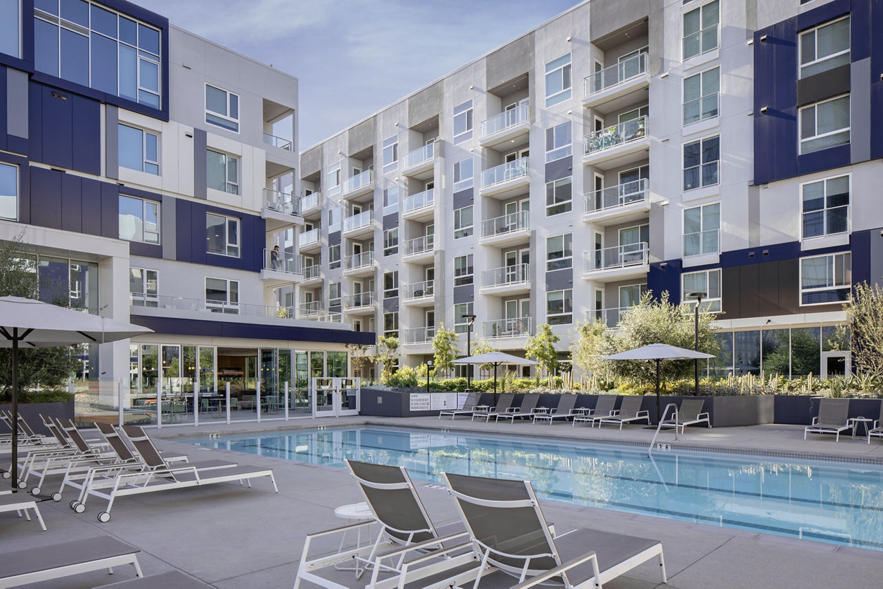 VOX Residences photo 5