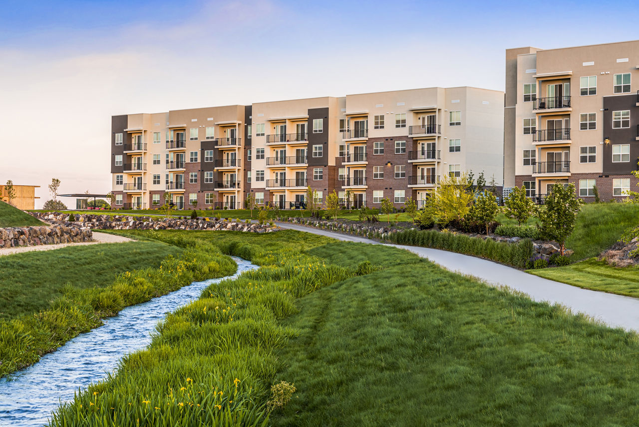The Lofts at Ten Mile photo 3