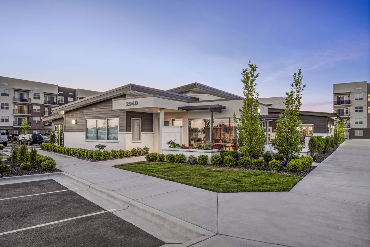 The Lofts at Ten Mile photo 4