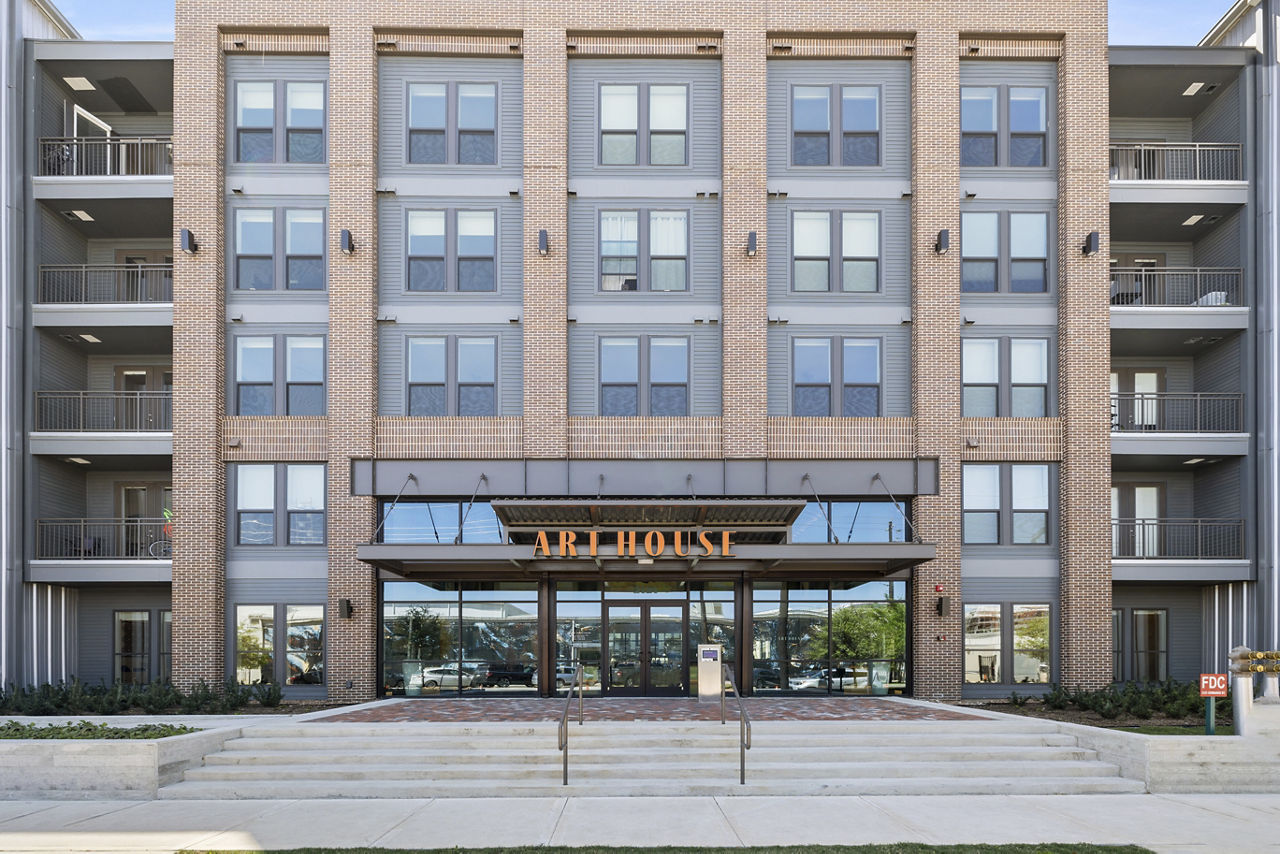 Art House Sawyer Yards photo 2