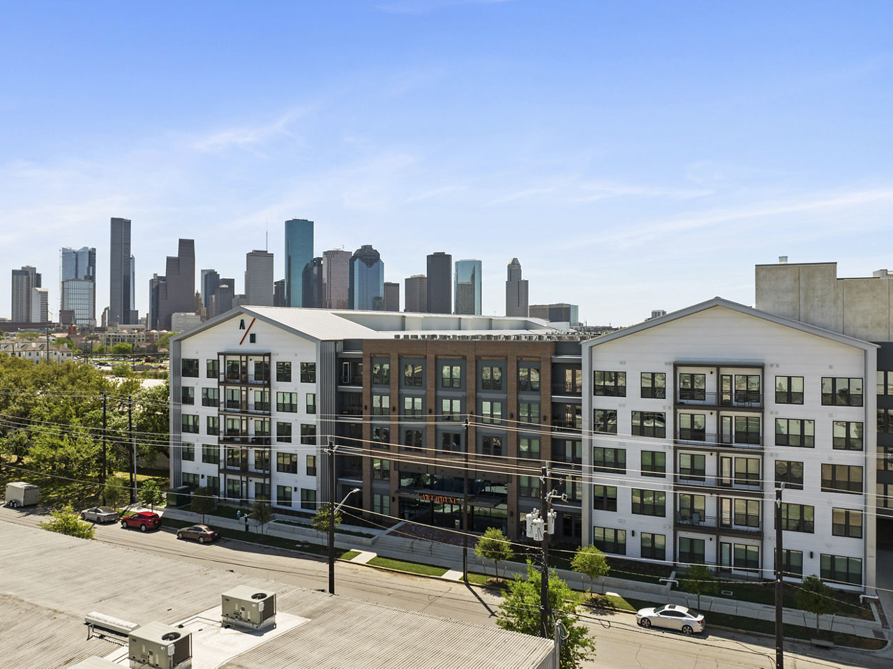 Art House Sawyer Yards photo 3