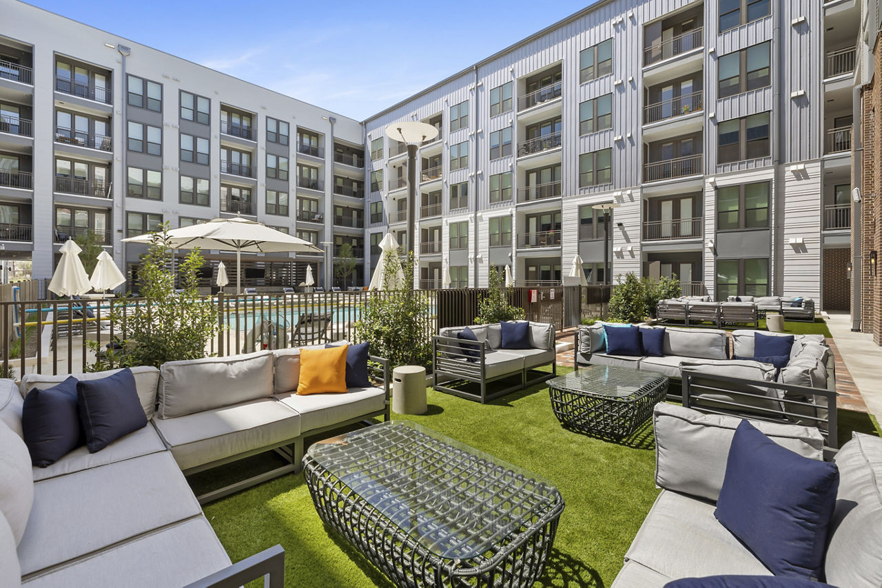 Art House Sawyer Yards photo 5