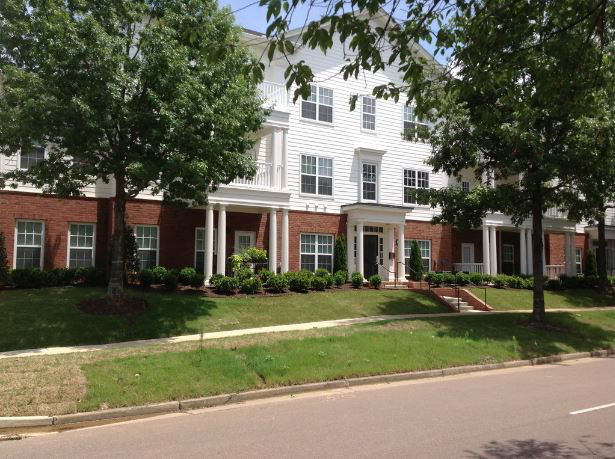 Carrington at Schilling Farms Apartments photo 2