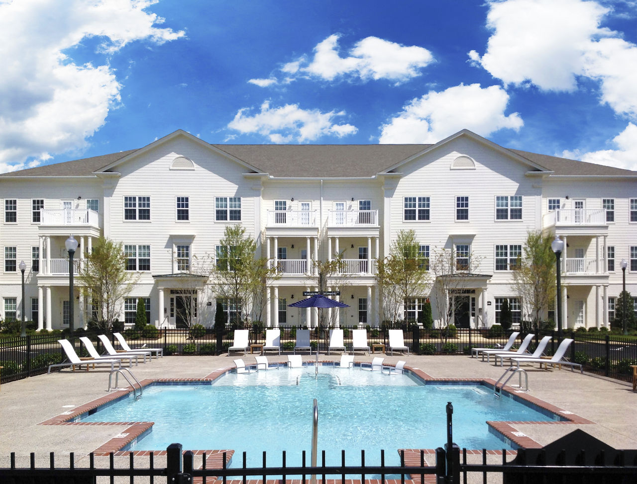 Carrington at Schilling Farms Apartments photo 4