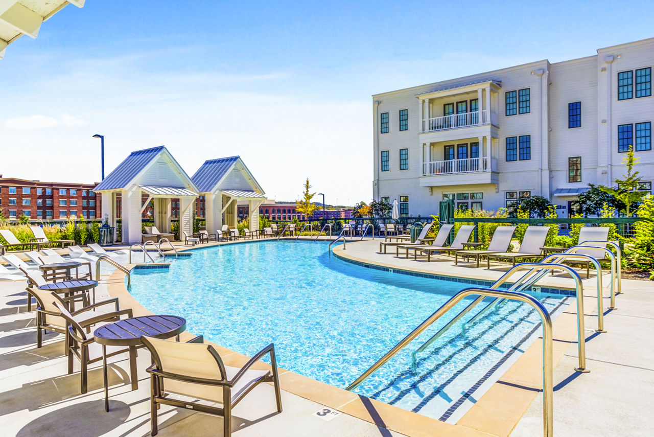 Town Center at Berry Farms Apartments photo 2