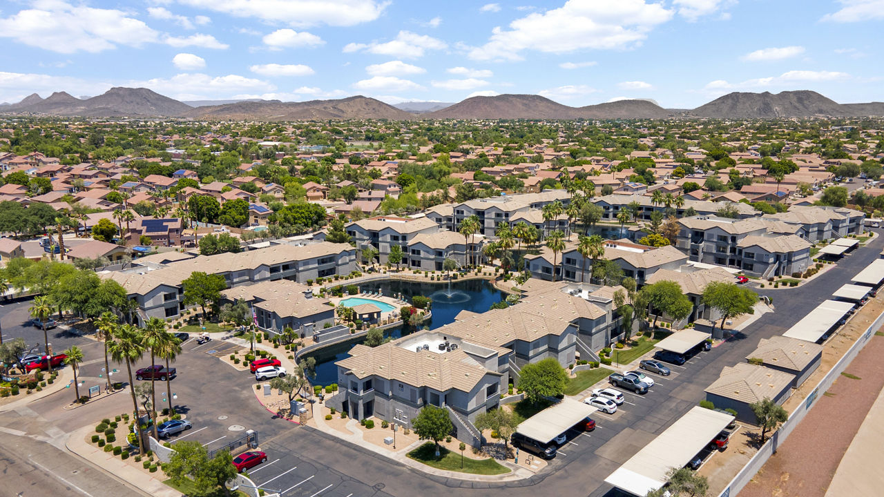 Laguna At Arrowhead Ranch By Mark Taylor photo 2