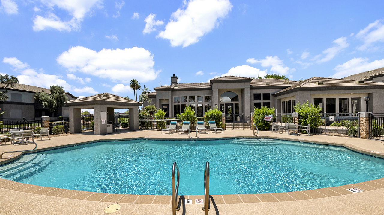 Laguna At Arrowhead Ranch By Mark Taylor photo 3