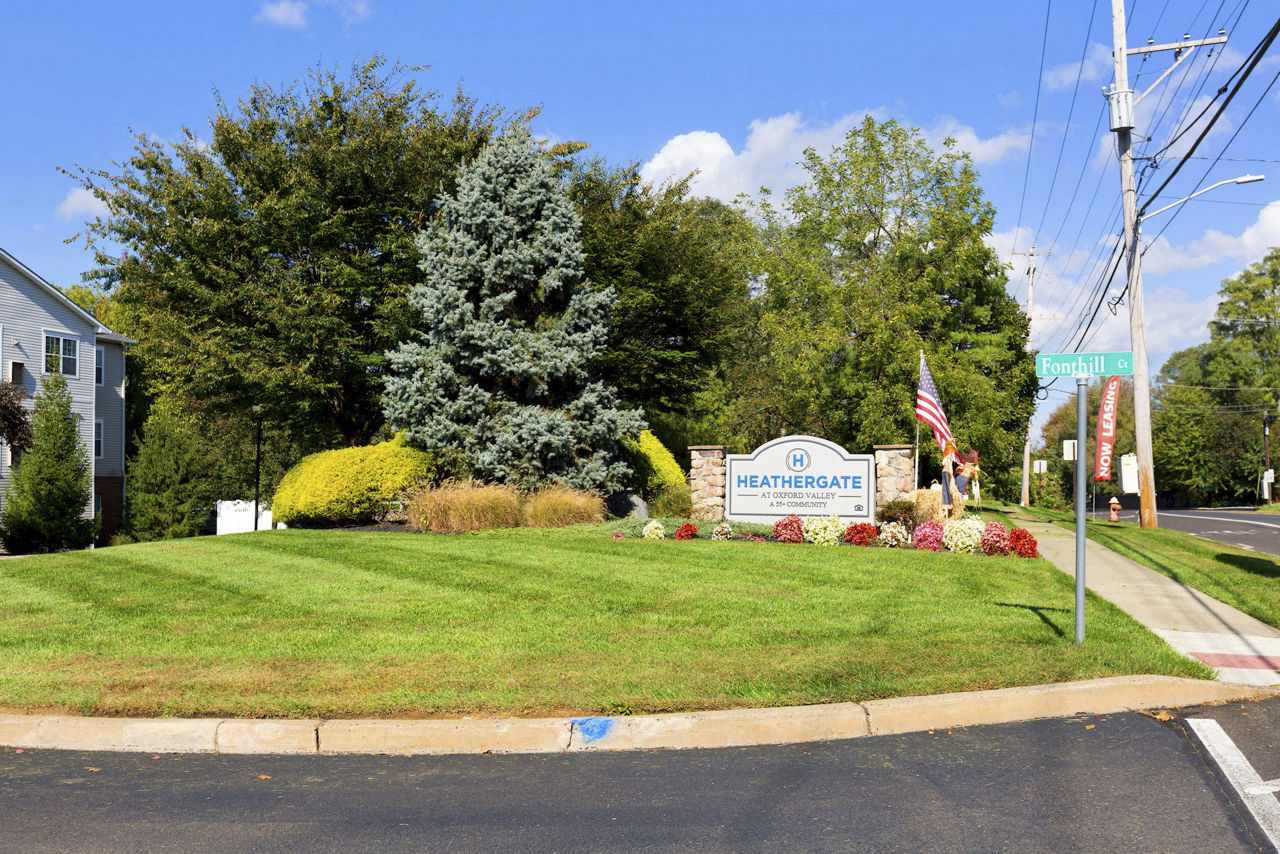 HeatherGate at Oxford Valley photo 2