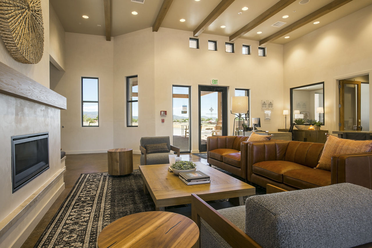 South Meadows Apartments photo 2