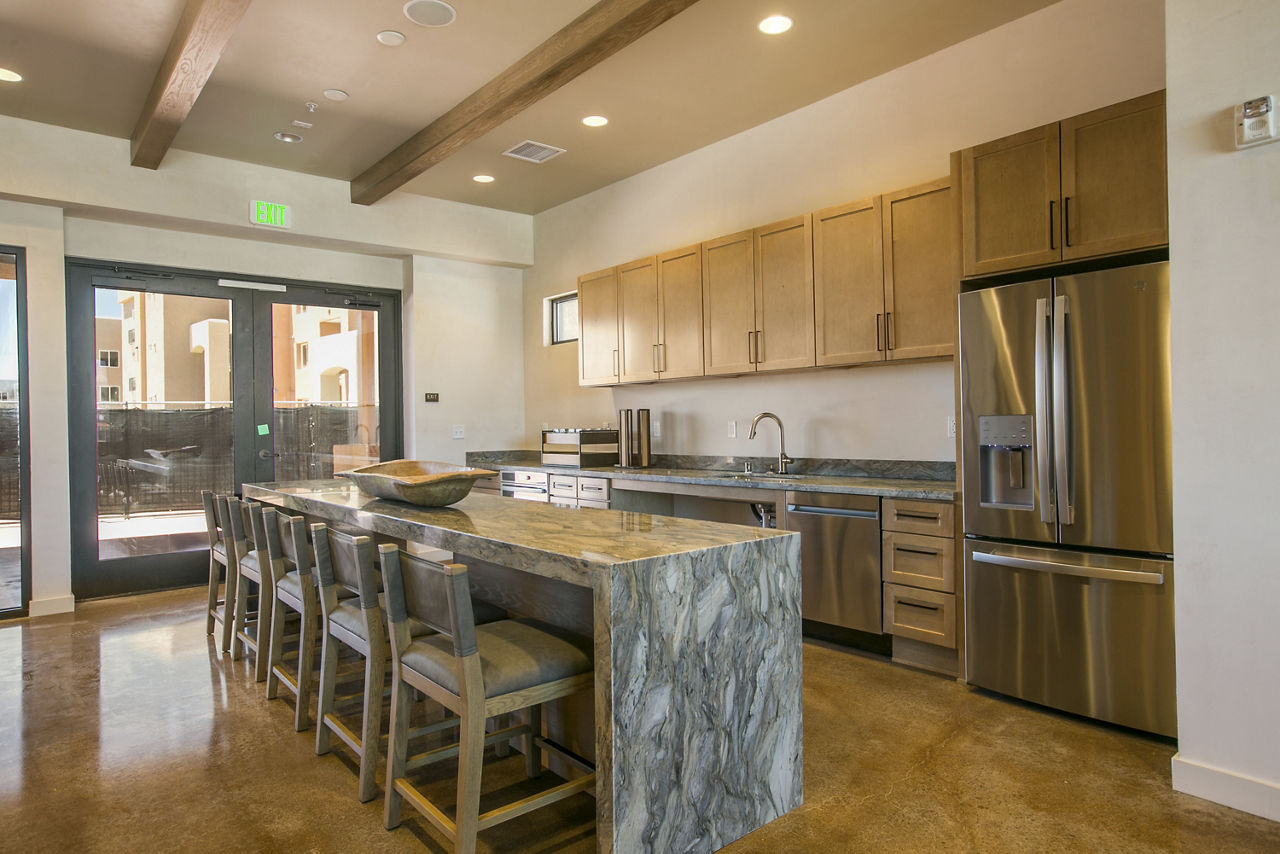 South Meadows Apartments photo 3
