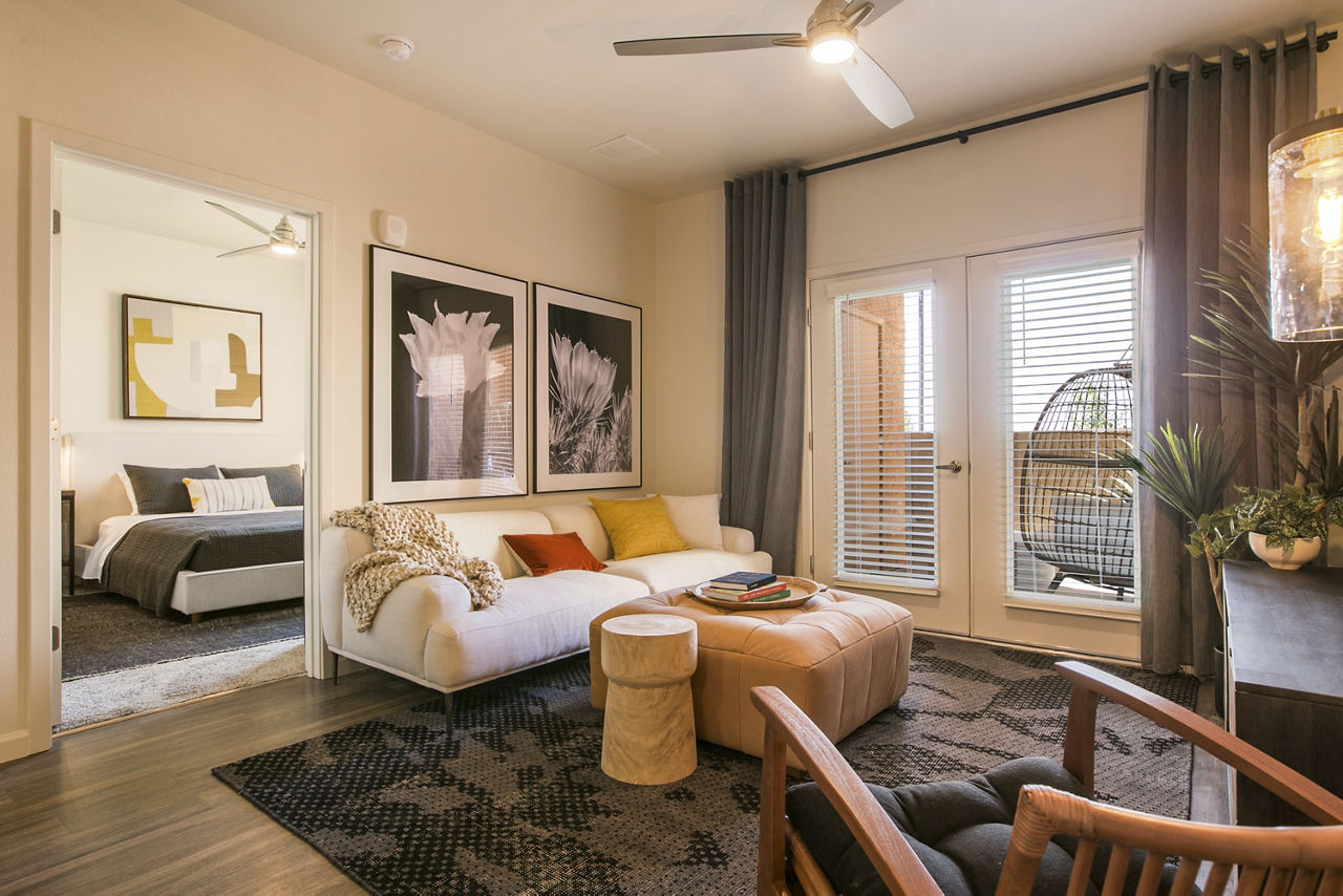 South Meadows Apartments photo 5