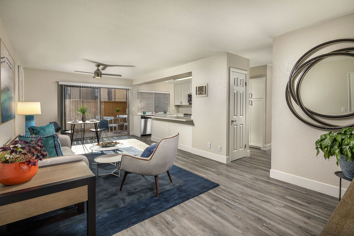 Stone Arbor Apartments photo 2