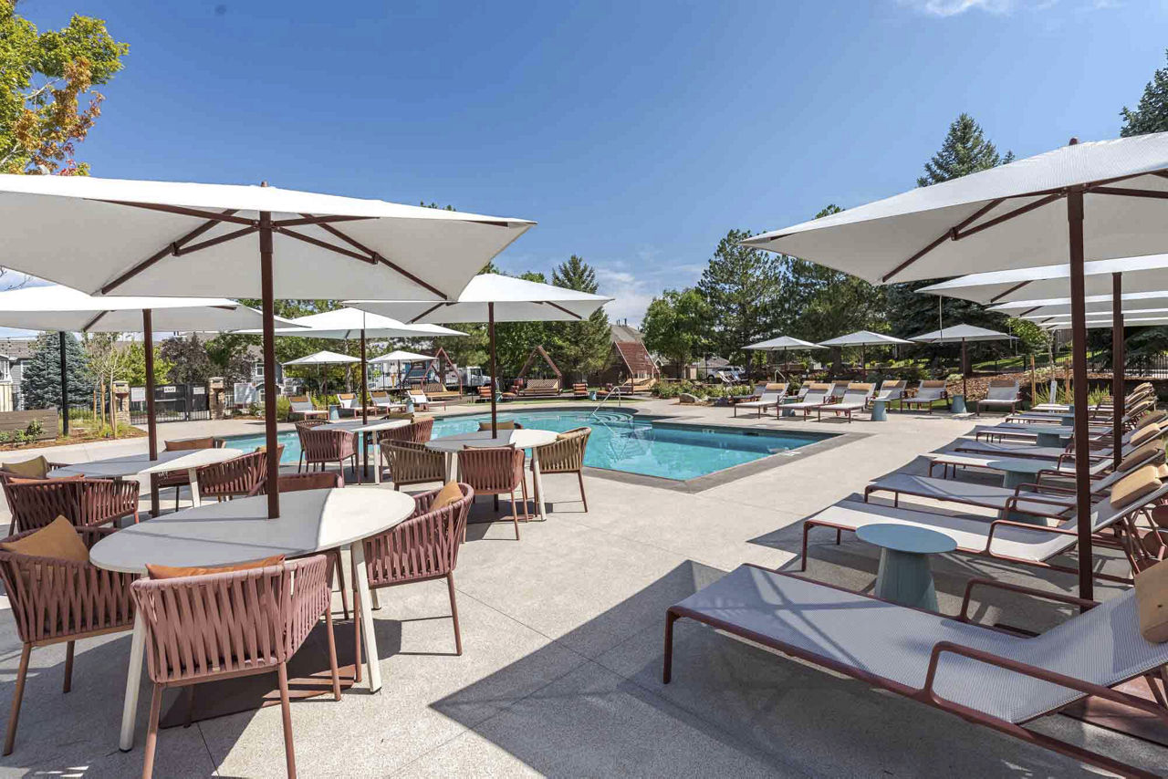 Palomino Park Resort photo 5